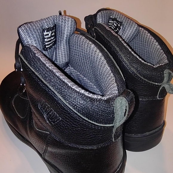 Drew Rockford Men's boots Size 8 - Picture 7 of 9